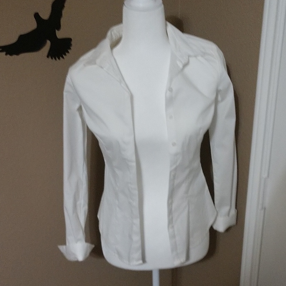 Dress shirt